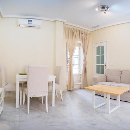 Caminito Del Falla A Ha Apartment Cádiz Eksteriør billede
